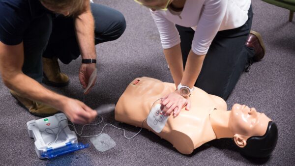 What if ribs break during CPR? - CPR Certification Providence